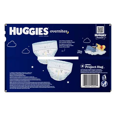 huggies nighttime diapers|huggies overnight diapers costco.